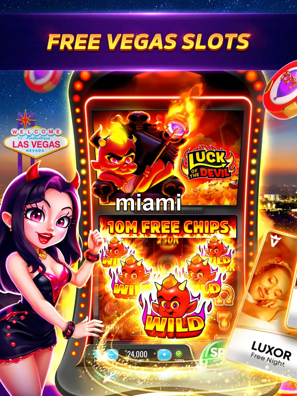 miami Baixar
