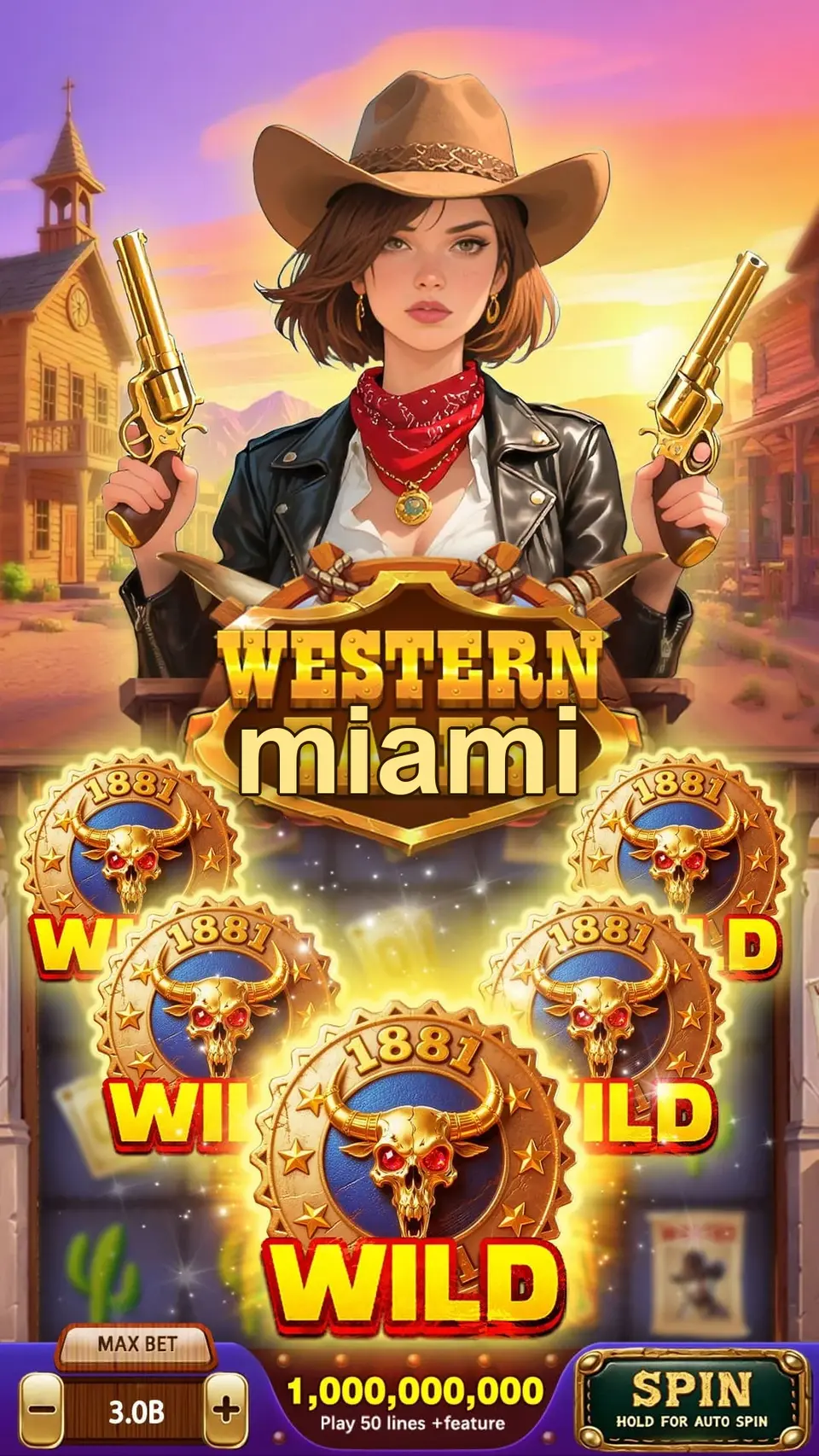 miami Baixar