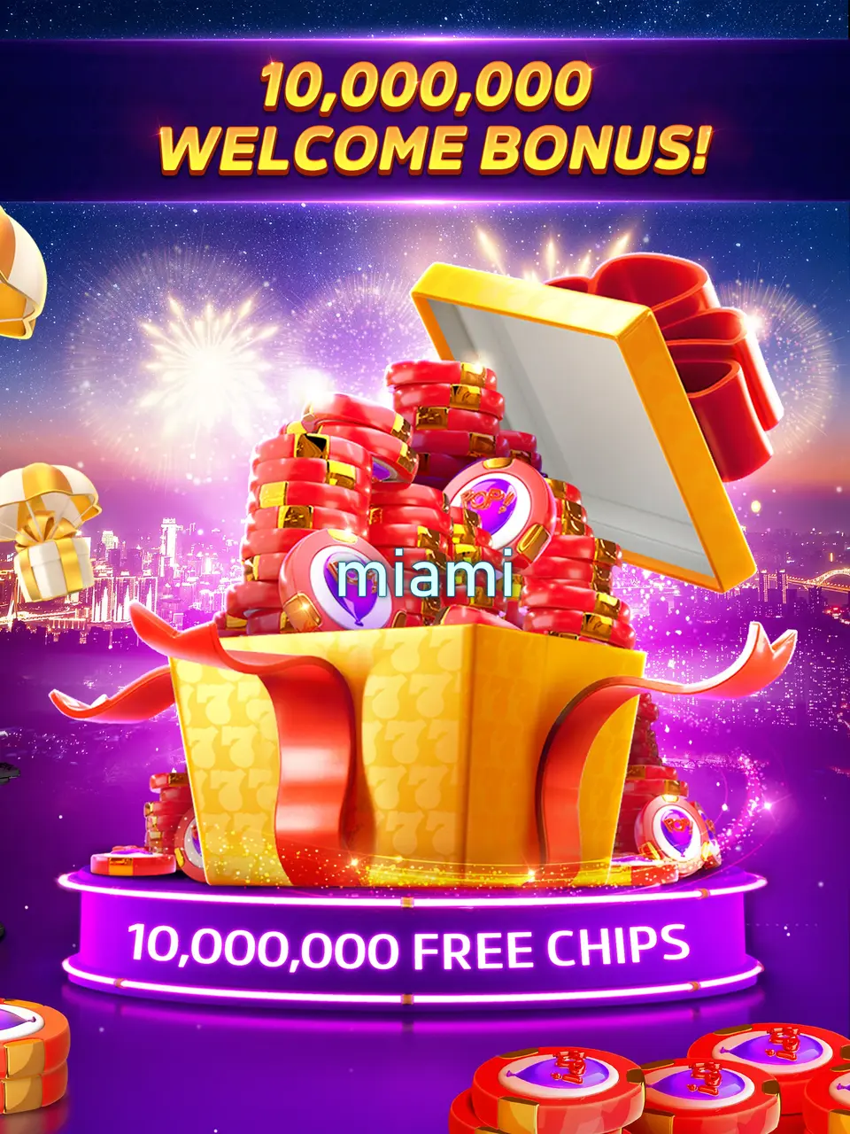 miami Baixar