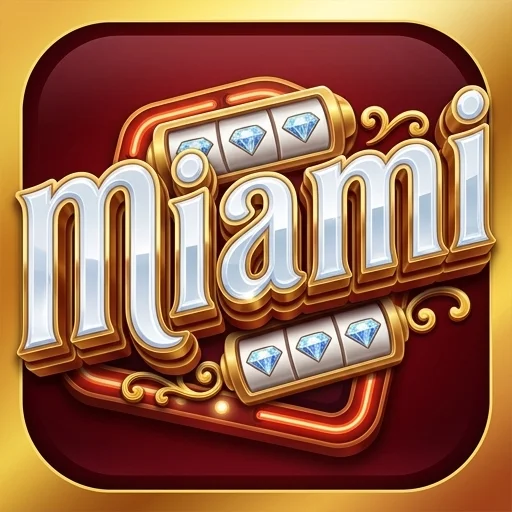 miami Logo - Oficial
