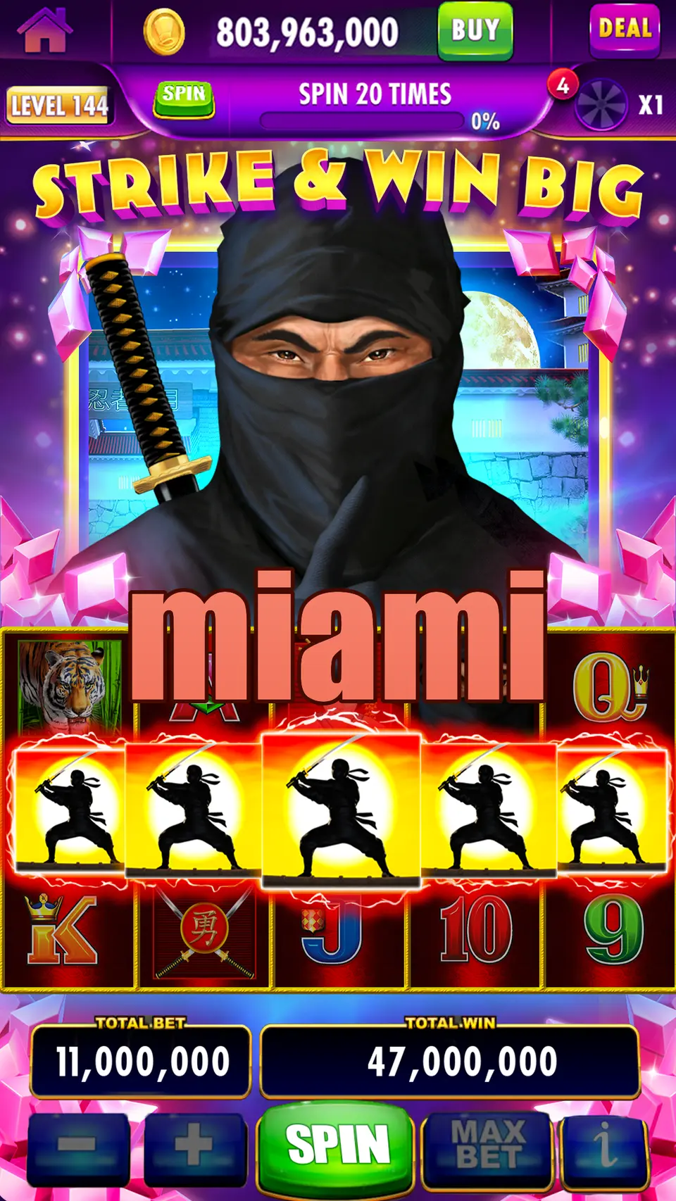 miami Preview - Oficial Baixar